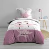 U10 Softness 2 Piece Bedding Set 140 x 200 cm