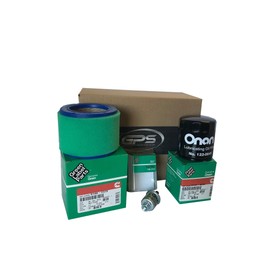 Tune Up Kit for RV Generator Model BGE (Beginning spec J)