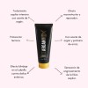 Mascarilla De Argán Xiomara Reconstructor Y Reparador 200g