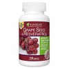 Trunature Grape Seed and Resveratrol Softgels, 250-Count