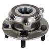 SCITOO 513354 1PC Front Wheel Hub Bearing for 2014-2021 for