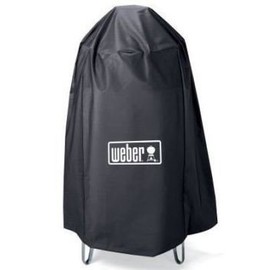 Weber 30173599 22" Smoker Cover (replaces covers 7201 and 99915)