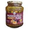 Passion Fruit Honey Puree, 20.46 oz, 1 Jar