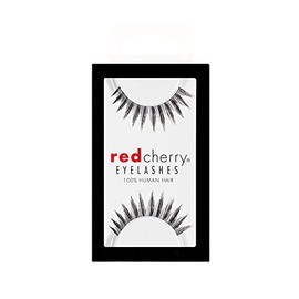 Red Cherry Lashes Style, 412 Dylan, 50 g