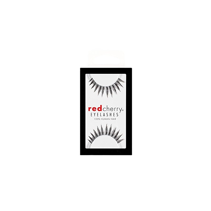 Red Cherry Lashes Style, 412 Dylan, 50 g