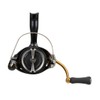 Daiwa LT2500S-XH Spinning Reel, 23 Legalis