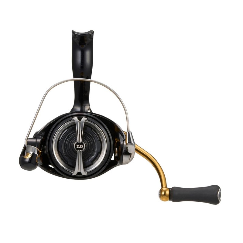 Daiwa LT2500S-XH Spinning Reel, 23 Legalis