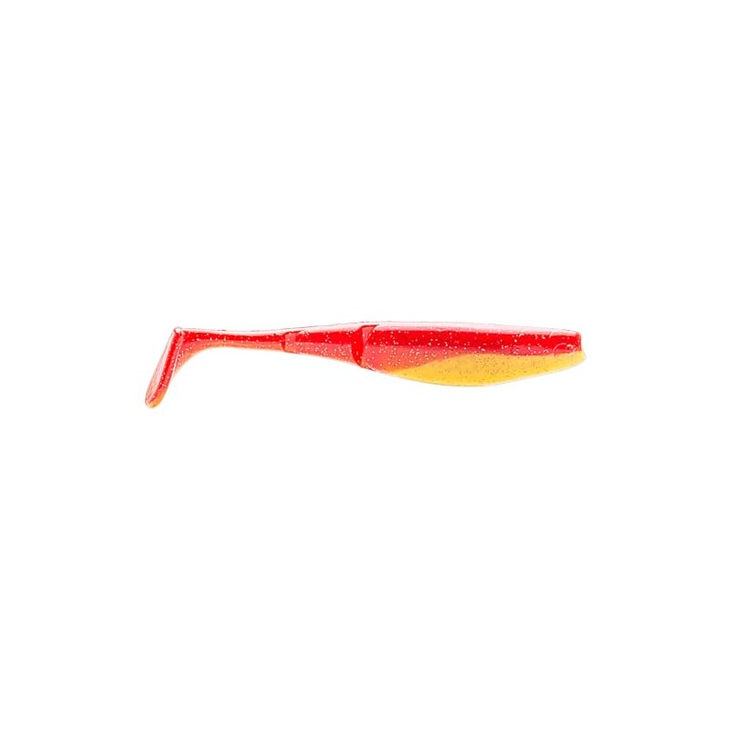 Z-MAN SPT5-259PK5 Scented Paddlerz, Multi, One Size ('SPT5-259PK5), 5 Inch
