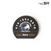 기타 로카 레이싱 주차알림판 자동차용품 Guitar Roca Racing Parking Alert Sign Car Accessory