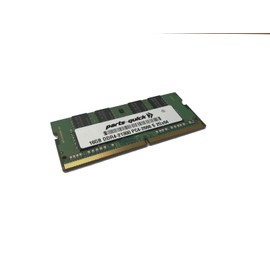 parts-quick 16GB Memory for Dell G5 15 5587, Dell G5 15 5590 Gaming Laptop Compatible RAM DDR4 2666MHz SODIMM RAM