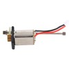 RC Car Motor Assembly Set Aluminium Alloy Remote Control Car