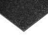 ABS Sheet 1/16" x 12" x 24" - Black, Haircell