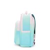Kipling Women's Seoul Grd Prt 15" Laptop Backpack, Durable, Roomy