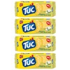 Lu Tuc Cracker Sour Cream & Onion From France 100g