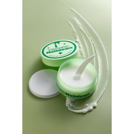 OZ LAB Makeup Meltdown Cleansing Balm – Hydrating Makeup Remover for Face and Eyes – Jojoba Oil and Vitamin E – Gentle Balm to Oil Cleanser for All Skin Types – 3.5 oz