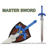 Swordmaster - 1:1 Full SIze Link's Master Sword from the
