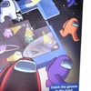 Brain Teaser Puzzle Board Early Education Intelligence Hunting Puzzle Board