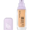 Super Stay Up to 30HR Wear Lumi-Matte Foundation Medium to