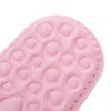 Domary Height Increase Insole Soft Comfortable Massage Half Shoes Lift