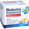Biolectra Magnesium 400 mg Ultra Direct Lemon, Pack of 60