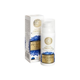 Natura Siberica Loves Estonia Moisturizing Day Face Cream, 50ml