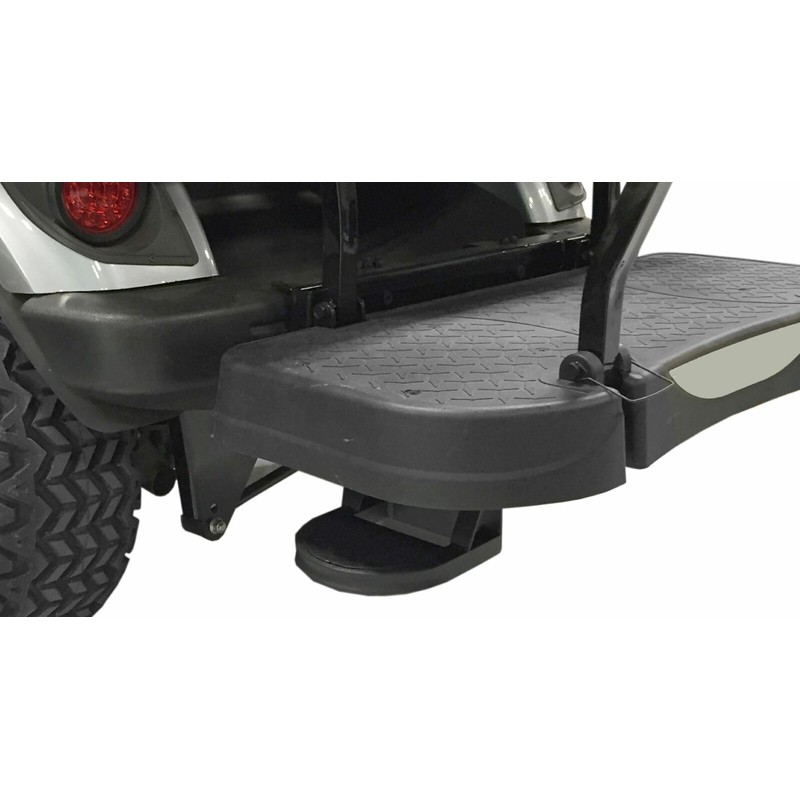 MADJAX Genesis 250 and 300 Rear Seat Footstep for Golf