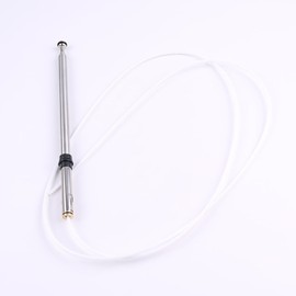 Power Antenna Aerial AM FM Radio Replacement Mast 86337-32200 86337-06010 for 1992-1996 Toyota Camry