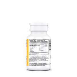 CAGA MAXXX (Men/Hombre) Advanced Gut Cleanse Detox for Women and Men – with Cascara Sagrada, Psyllium Husk, Senna Leaf & Probiotics – Non-GMO Colon Cleanse – 60 Capsules – Take 1–2 Daily