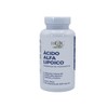 Ácido Alfa Lipoico 60 cápsulas Suplemento