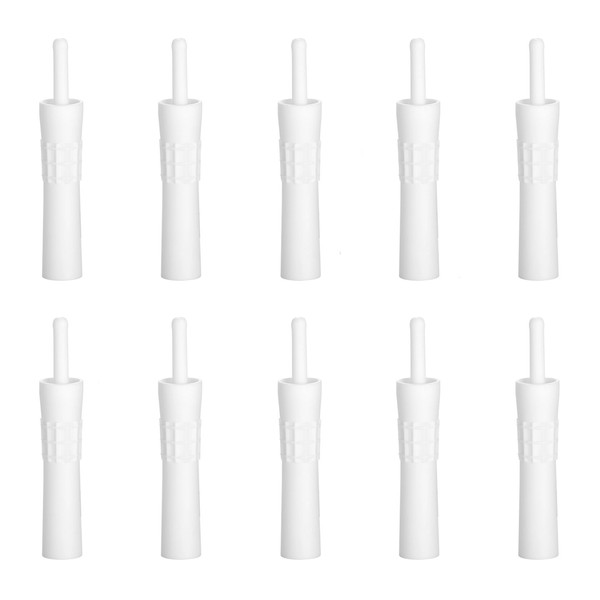 10 Count Gas and Colic Reliever for Babies, Natural Solution