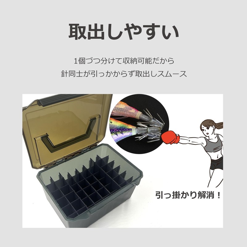 lifactlab. Egi Stocker, Compact, For Autumn, Up To No. 3,