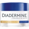 DIADERMINE AGE SUPREME Regeneration Night Cream Deep Effective Night Cream