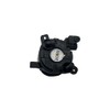 BSSTORE® Fog Light H1 Front Compatible with A1 2010-2014/A4 2007-2011/A6