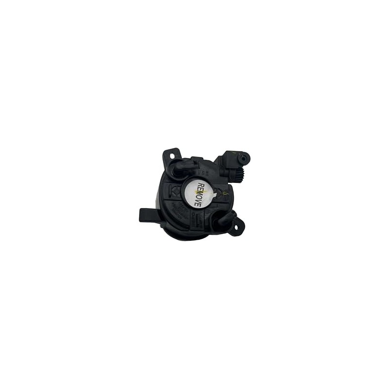 BSSTORE® Fog Light H1 Front Compatible with A1 2010-2014/A4 2007-2011/A6