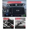 Wireless Charger Car Phone Holder for Honda CRV CR-V 2017-2022