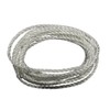 Suzo-Happ Pkg of 4 Feet of White Crane Claw String