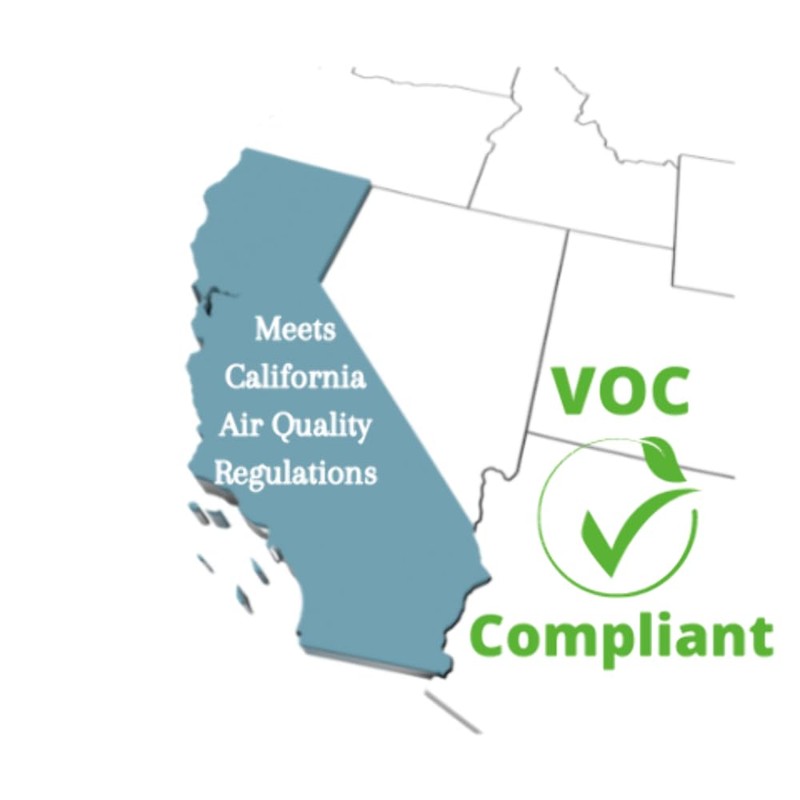 Burco Window Glo Glass Cleaner 32oz Spray Bottle