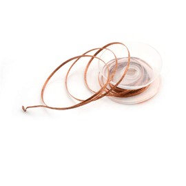 4 Pieces Solder Wick Braid, Solder Remover Tool Desoldering Wick Solder Braid Wire(3.0mm)