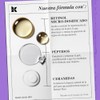 Kiehl's Retinol Skin-Renewing Daily MicroDose Serum - Suero Facial Antiedad