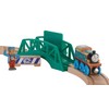 Thomas & Friends Wood, 5-in-1 Builder Set