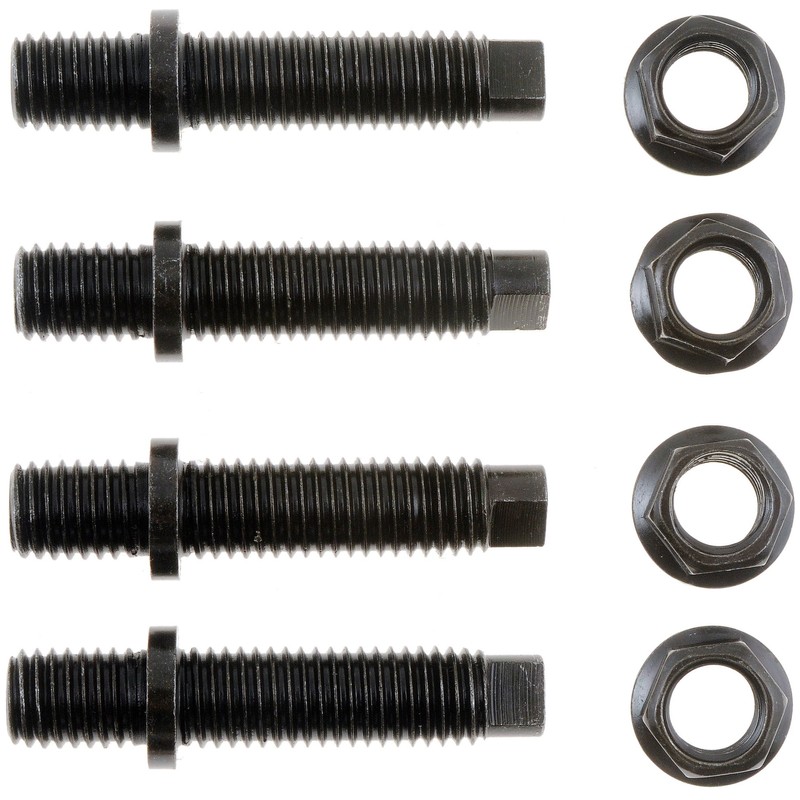 Dorman 03129 Exhaust Stud Kit - M12-1.75 x 62mm Compatible