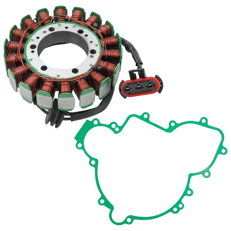 Celox Stator & Gasket for Polaris RZR XP 1000 2014-2022