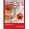 GLDNT Organic Black Tea Bags, Natural Organic Black Tea, Smooth