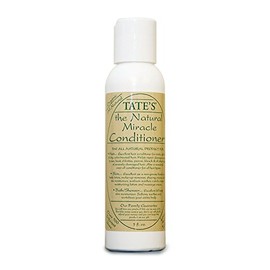 Tate's The Natural Miracle Conditioner 5 fl oz (148 ml)