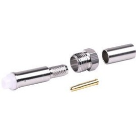 Wilson FME Female Crimp for RG-58 Cable 971114