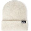 Dakine Axel Beanie - Turtledove, One Size