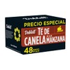 Té Doblett Canela a la Manzana 48 sobres