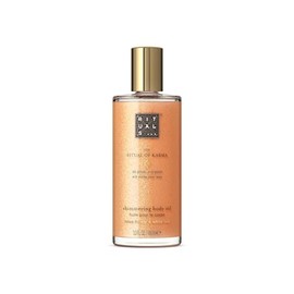 Rituals The Ritual of Karma Shimmering Body Oil Unisex 3.3 oz