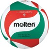 Molten Competition Ball V5M4000-DE White/Green/Red 5