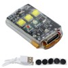Drone Strobe Light for MINI 3PRO Ultralight Anti Collision Warning
